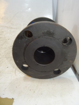 ШАРОВОЙ КРАН FLOW TEK СЕРИИ F15 2