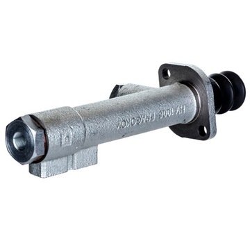 Управление тормозами C-360, насосный агрегат, тросы