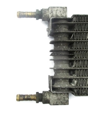 CARAVAN VOYAGER CHLADIČ OLEJE 3,3