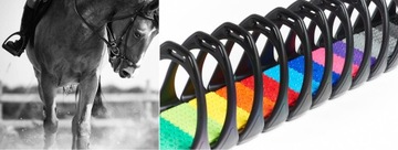 COMPOSITI ПЛАСТИКОВЫЕ СИНТЕТИЧЕСКИЕ ПОЛОСКИ 12 см