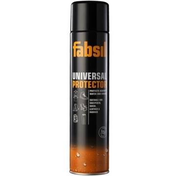 Fabsil Universal Protector Aerosol impregnat 600ml