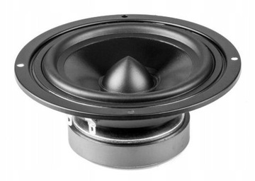 Głośnik 10cm 4'' 25W 4 ohm Stożek