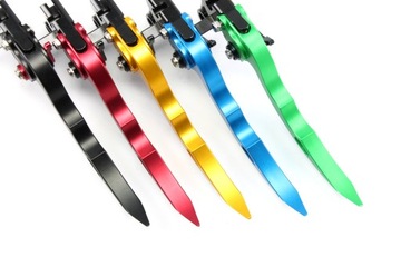 Рычаги спортивной рукоятки для аксессуаров для лезвий