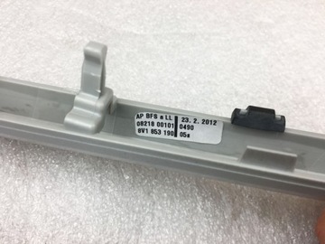 Audi A3 8V 13 - Listwa Ozdobna Dekor 8V1853190