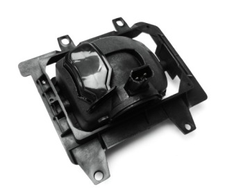 Противотуманные фары белые BMW E30 1985-1993