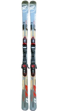ROSSIGNOL ALIAS A74 CARBON dł. 176cm