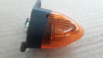 KIERUNKOWSKAZ KAWASAKI ZX6R ZX10R ZX 6R 10R 12 TYŁ