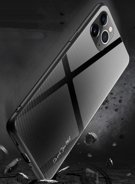 Цвета корпуса СТЕКЛЯННЫЙ ГРАДИЕНТ + СТЕКЛО для iPhone 11 Pro