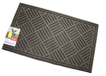 WYCIERACZKA MATA CROSS HATCH MOCNA TRWAŁA 90x150CM