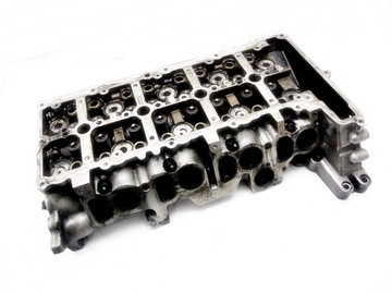 ГОЛОВКА N47 BMW 2.0D X3 X1 E82 F25 F07 F11 E91