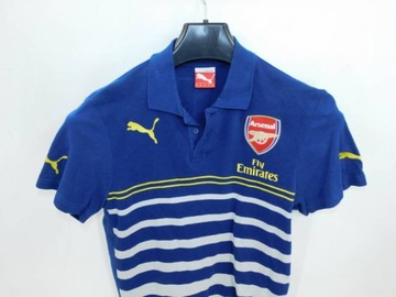 Puma Arsenal Londyn koszulka klubowa YXL 14 164