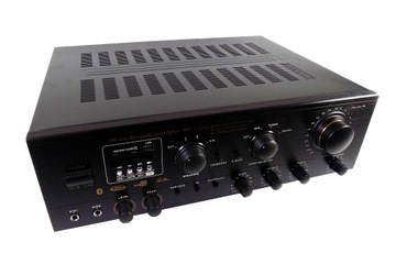 ПРОФЕССИОНАЛЬНЫЙ УСИЛИТЕЛЬ 7K BLUETOOTH-РЕСИВЕР