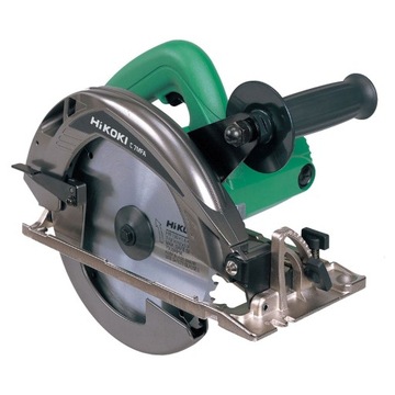 HITACHI / HIKOKI C7MFA PILARKA RĘCZNA 190mm 1010W
