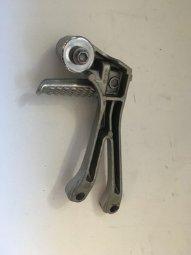 KAWASAKI ZX-9 Комплект правого заднего пассажира + подставка для ног