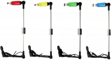 ЭЛЕКТРОННЫЙ ПРИКУС-СВИНГЕР, 4 ЦВЕТА