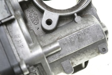 ДРОССЕЛЬ OPEL Astra H 1.9 CDTI 48CPD1