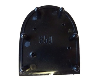 Fleki do butów J 859