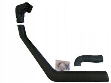 SNORKEL WLOT POWIETRZA PRAWA STRONA SUZUKI JIMNY, GYPSY
