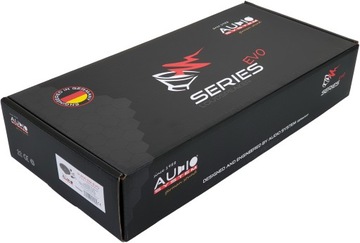 Аудиосистема RFIT Audi A7 C7 EVO2 Perfect Fit