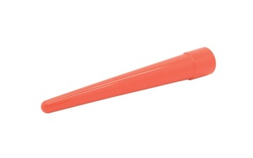 Красный Fenix ​​​​Traffic Wand AOT-S, малый диффузор