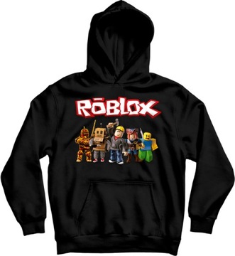 ROBLOX bluza dziecięca r. 164