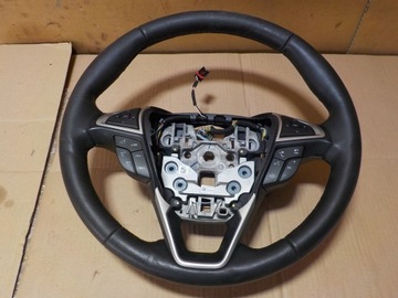 РУЛЕВОЕ КОЛЕСО DS733600 MONDEO MK5