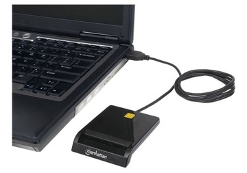 Драйвер SMART CARD СЧИТЫВАТЕЛЬ карт на USB