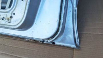 MERCEDES E-CLASS W210 ПОДЪЕМНИК ПЕРЕДНЕЙ ПРАВОЙ ДВЕРИ