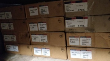 Гидравлический двигатель Sauer-Danfoss OMM20