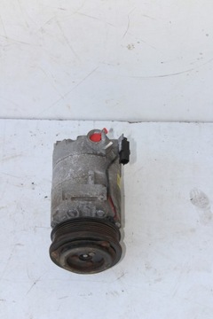 SPRĘŻARKA KLIMATYZACJI FORD C1B1-19D629-AG FOMOCO