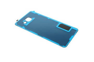 ЗАДНЯЯ КОРПУС SAMSUNG A5 2016 A510 GOLD