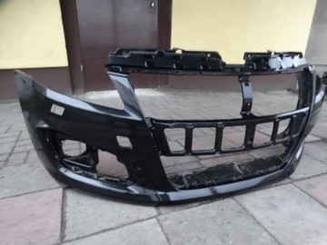 Zderzak Suzuki Swift MK7 Sport 2010-