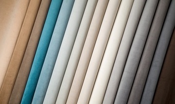 Tkanina Obiciowa Granada 2723 Materiał Wodoodporny Dzianina Tapicerska