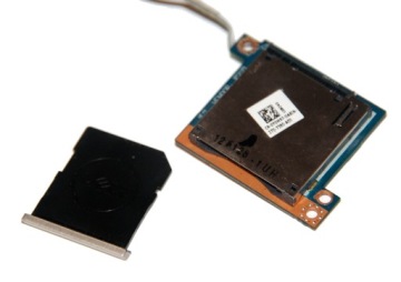 Устройство чтения SD-карт Dell Inspiron 7520
