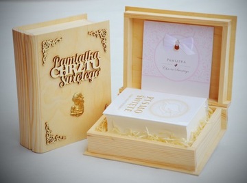 Подарок на крещение от крестной матери Писмо