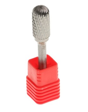 НАПИЛЬНИК ДЛЯ ФРЕЗЕРНОГО КОЛЬЦА ИЗ ТВЕРДОСВЕРДОЙ СТАЛИ C1225