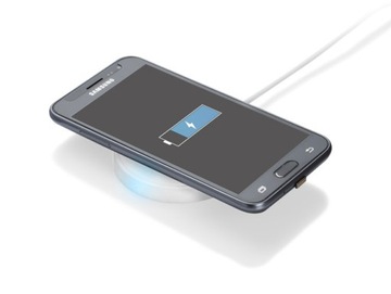 ŁADOWARKA INDUKCYJNA BEZPRZEWODOWA do TELEFONÓW