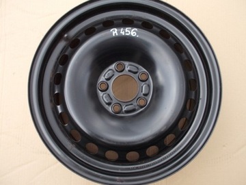 DISK 16 FORD MONDEO C-MAX KUGA VOLVO S40 V50 C30