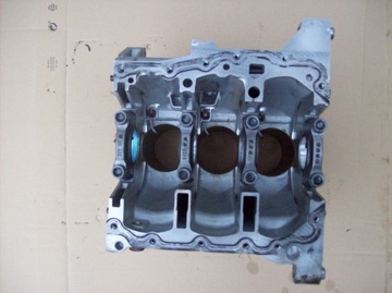 VW AUDI SKODA BLOK SILNIKA 04C103023K 1.0TSI DKR