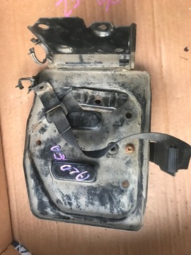 КОРЗИНА ПРЕДОХРАНИТЕЛЕЙ ALBEA PALIO LIFT STRADA