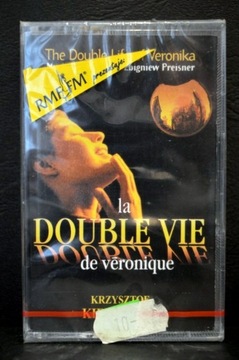 Preisner La Double Vie De Véronique NOWA FOLIA