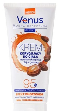 Krem korygujący do ciała 200 ml VENUS