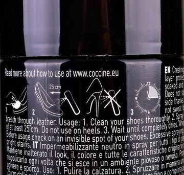 G12-63 ПРОМПРЕГНАНТ ДЛЯ ТЕКСТИЛЯ ИЗ ЗАМШИ, НУБУКА И КОЖИ