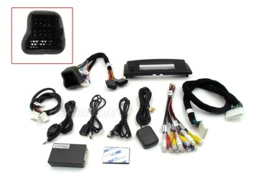 РАДИО АНДРОИД Renault Megane 2 Fluence 8core 4/64