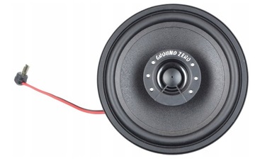 Вставные динамики Ground Zero GZCS12CX Mercedes W124