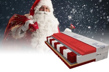 Матрас РУДОЛЬФ ПРЕСТИЖ LIMITED EDITION 90х200