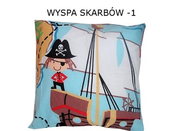 Постельное белье - МОРСКИЕ УЗОРЫ - 160x200+ 1x70x80