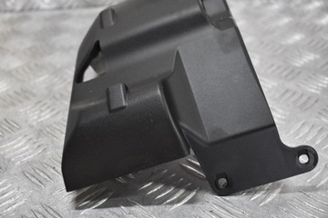 НИЖНЯЯ ПЛАСТИКОВАЯ КРЫШКА ДВИГАТЕЛЯ CAN AM SPYDER F3