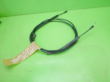 ТРОС ОТКРЫТКА ТОПЛИВОНАЛИВНОЙ ЗАПРАВКИ PEUGEOT 406 SEDAN 95-99