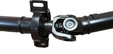 Renault Scenic и Rx4 France Drive качество вала